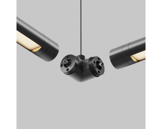 Аксессуар Maytoni Technical CA014CL-B Аксессуар Maytoni Technical CA014CL-B