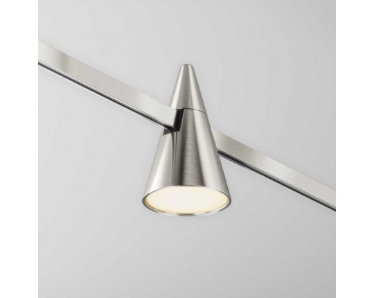 Трековый светильник Maytoni Technical TR146-1-5W3K-PT