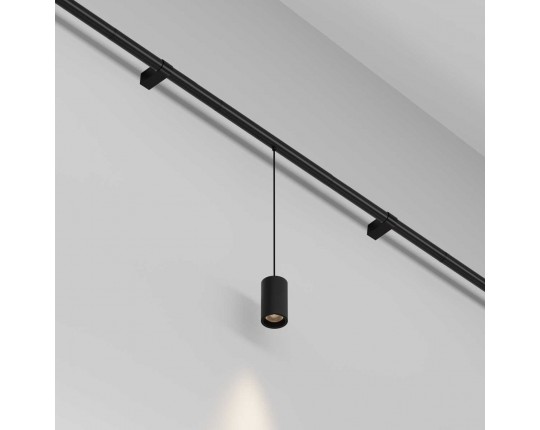 Светильник Maytoni Technical Focus LED C105PL-3W3-6K-B