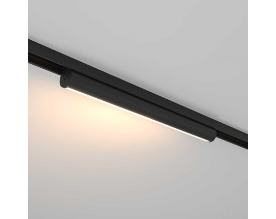 Трековый светильник Maytoni Technical TR183-1-12WTW-B