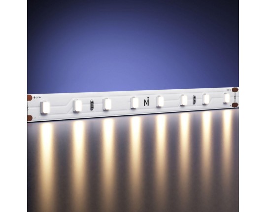 Светодиодная лента Maytoni 6W/m 80LED/m 2835SMD теплый белый 5M 201094