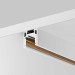 Шинопровод низкопрофильный накладной Maytoni Technical EXILITY Busbar trunkings Exility TRXMN034-412W