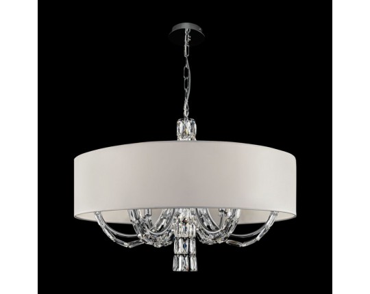 Подвесная люстра Maytoni Talento DIA008PL-06CH