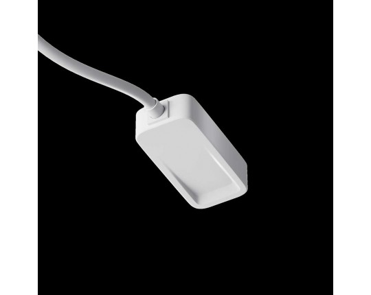 Ввод питания Maytoni Technical Radity TRA084B-12W-200