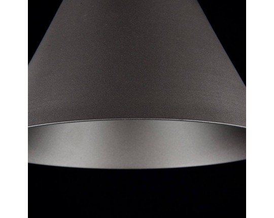 Подвесной светильник Maytoni Bicones P359-PL-220-C
