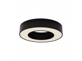 Потолочный светильник Maytoni Technical C093CL-24W3K-B