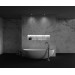 Встраиваемый светильник Maytoni Technical Downlight Orb DL130-GX53-B