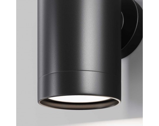 Бра Maytoni Outdoor O493WL-01B