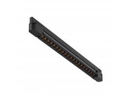 Трековый светодиодный светильник Maytoni Technical Points TR195-3-20W2.7K-M-B