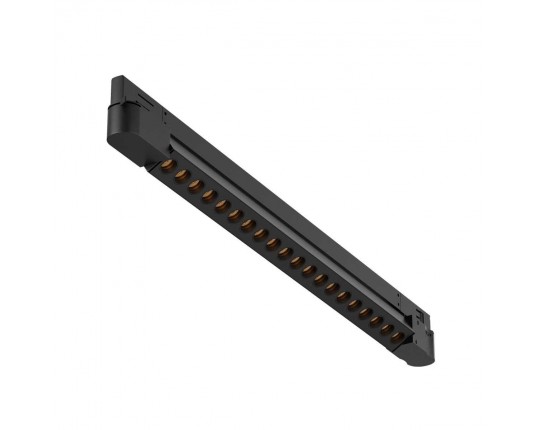 Трековый светодиодный светильник Maytoni Technical Points TR195-3-20W2.7K-M-B