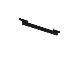 Трековый светильник Maytoni Technical Points TR193-1-15W3K-M-B