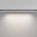 Трековый светильник Maytoni Technical Basis TR190-1-10W4K-B