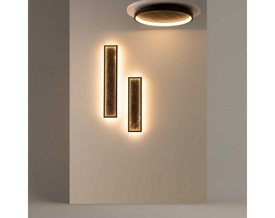 Настенный светильник Maytoni Modern Orign MOD311WL-L70B3K