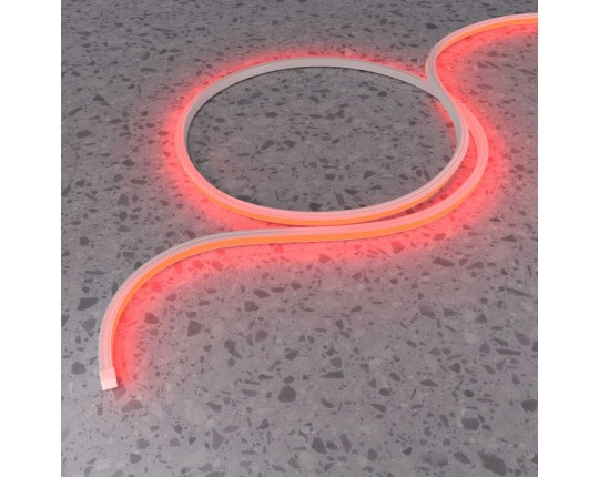 Гибкий неон Led Strip 432024
