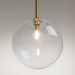Подвесной светильник Maytoni Mood MOD172PL-01BS