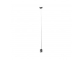 Крепление потолочное Maytoni Technical Accessories for tracks Flarity TRA159C-IPC1-B