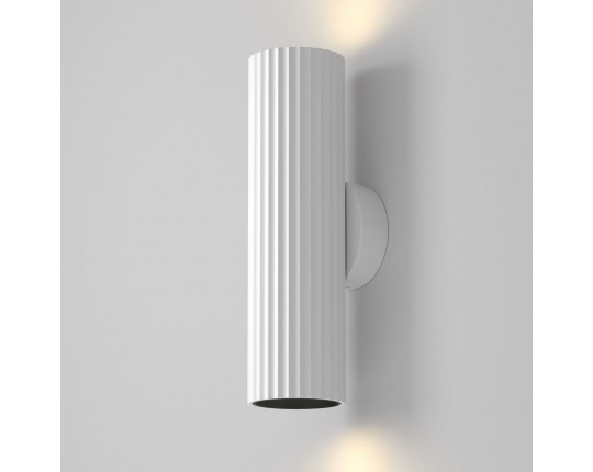 Бра Maytoni Technical Calipso C106WL-02-GU10-W
