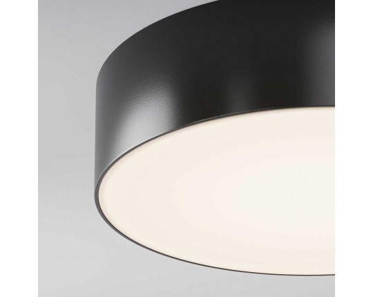 Уличный светодиодный светильник Maytoni Zon IP O431CL-L30B4K Уличный светодиодный светильник Maytoni Zon IP O431CL-L30B4K