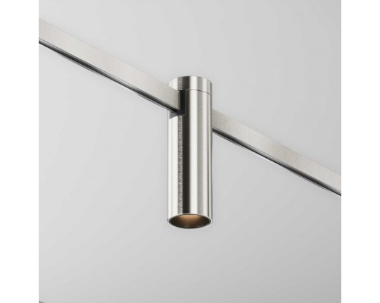 Трековый светильник Maytoni Technical TR143-1-5W3K-W-PT