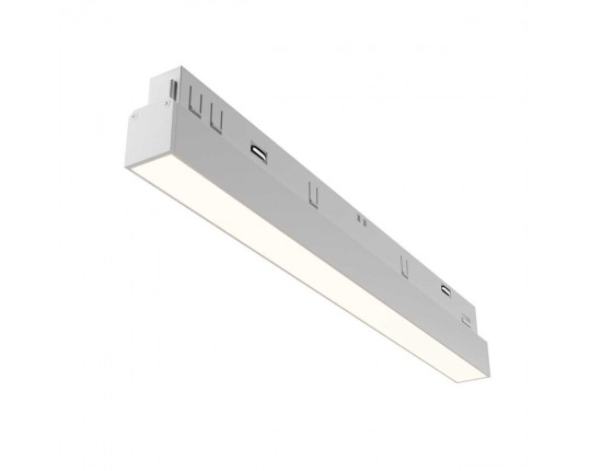 Трековый светильник Maytoni Technical TR030-4-12WTW-DD2-W