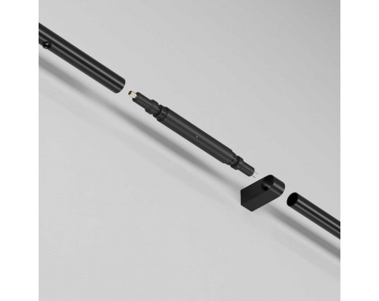 Коннектор Maytoni Technical CA004RC-B