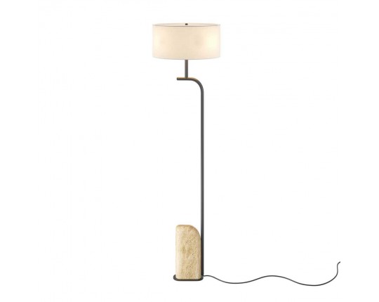 Торшер Maytoni Modern Glamping MOD437FL-03B