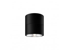 Потолочный светильник Maytoni Spin O310CL-L12GF3K