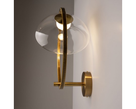 Бра Maytoni Lunare MOD327WL-L5BS3K