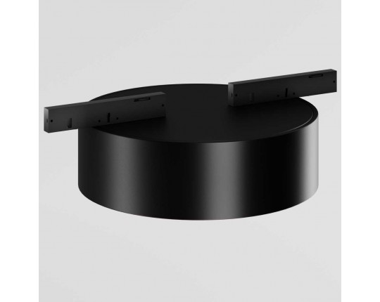 Трековый светильник Maytoni Technical Zon TR189-1-12W2.7K-B