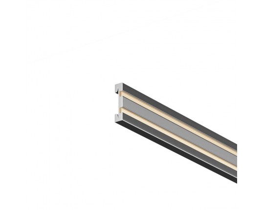 Шинопровод накладной/подвесной Maytoni Technical Busbar trunkings Flexity TRX200-115B