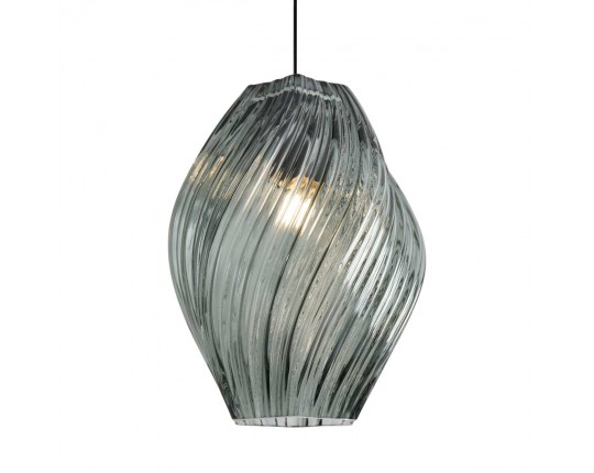 Подвесной светильник Freya Modern FR5547PL-01DBL