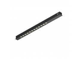 Трековый светильник Maytoni Technical TR232-2-10W4K-B
