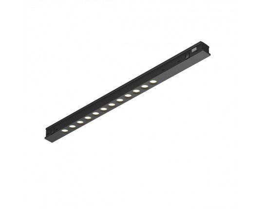 Трековый светильник Maytoni Technical TR232-2-10W4K-B