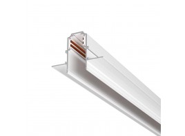 Шинопровод встраиваемый магнитный Maytoni Technical Exility TRX034-423W