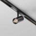 Трековый светильник Maytoni Technical EXILITY X Focus Led TR243-4-5WTW-DSZ-B Трековый светильник Maytoni Technical EXILITY X Focus Led TR243-4-5WTW-DSZ-B