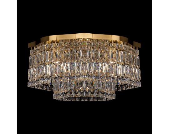 Потолочная люстра Maytoni Dune DIA005CL-06G