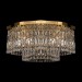 Потолочная люстра Maytoni Dune DIA005CL-06G
