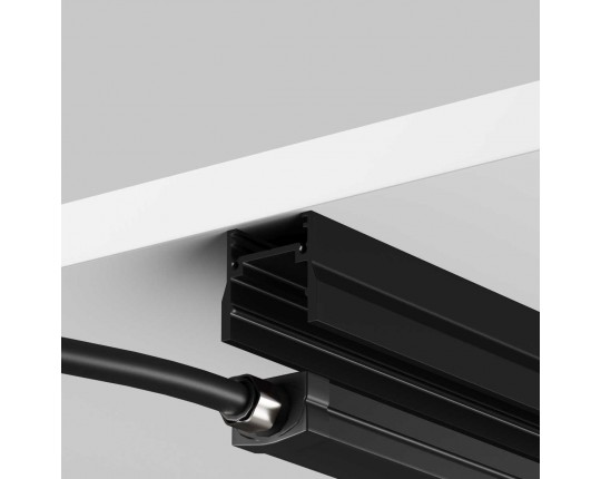 Уличная токоведущая лента Elasity IP 2м Maytoni Outdoor Elasity IP O-TR001-PL-L2