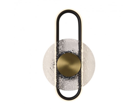 Бра Freya Drip FR6173WL-L12B Бра Freya Drip FR6173WL-L12B