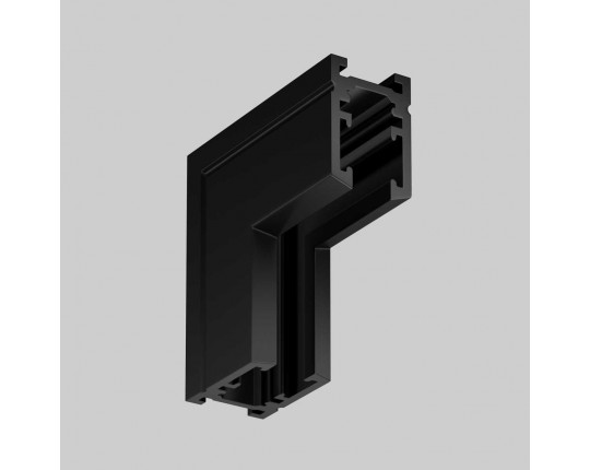 Коннектор угловой внутренний Maytoni Technical Accessories for tracks Levity TRA184ICL-11B