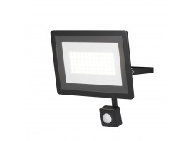 Прожектор светодиодный Maytoni Flood 50W 4000K FL001-L50B4KSR