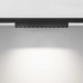 Трековый светильник Maytoni Technical Points TR193-1-10W4K-M-B