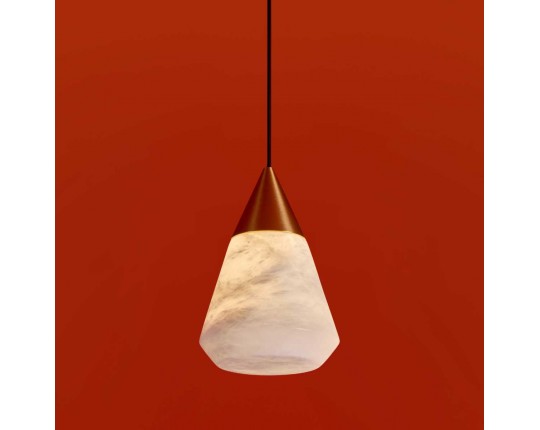 Подвесной светильник Freya Modern Cave FR5631PL-L6BS1