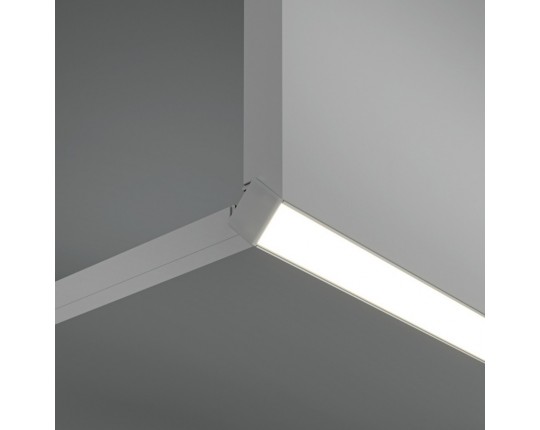 Профиль Maytoni Technical ALM-5022-S-2M