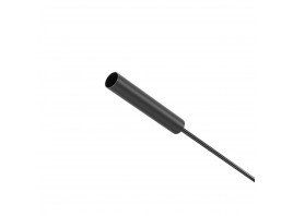 Заглушка с питанием Maytoni Technical CA003EC-B