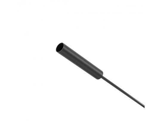 Заглушка с питанием Maytoni Technical CA003EC-B