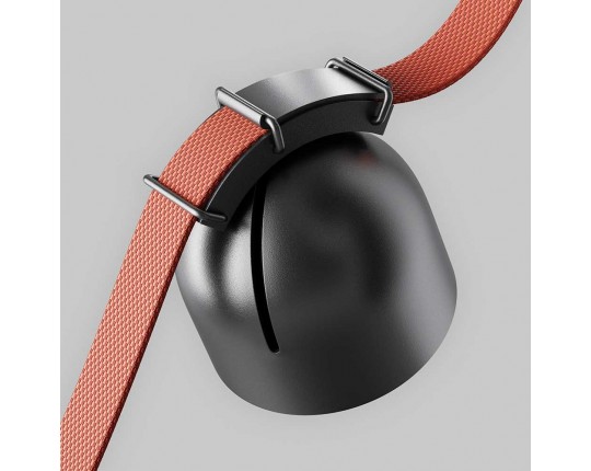Подвесной светодиодный светильник Maytoni Technical Pendant system Parity Cup TR124B-12W4K-B