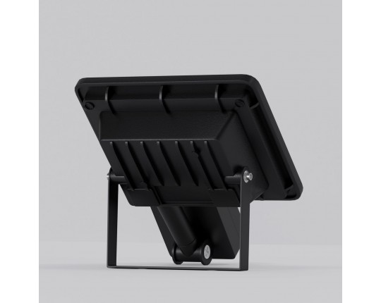 Прожектор светодиодный Maytoni Flood 10W 4000K FL001-L10B4KSR