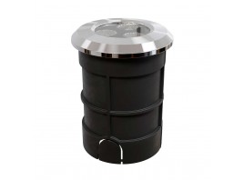 Ландшафтный светодиодный светильник Maytoni Flash O044DL-L3S3K
