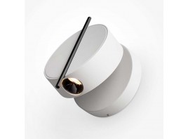Светодиодный спот Maytoni Nuance MOD180WL-L4W3K